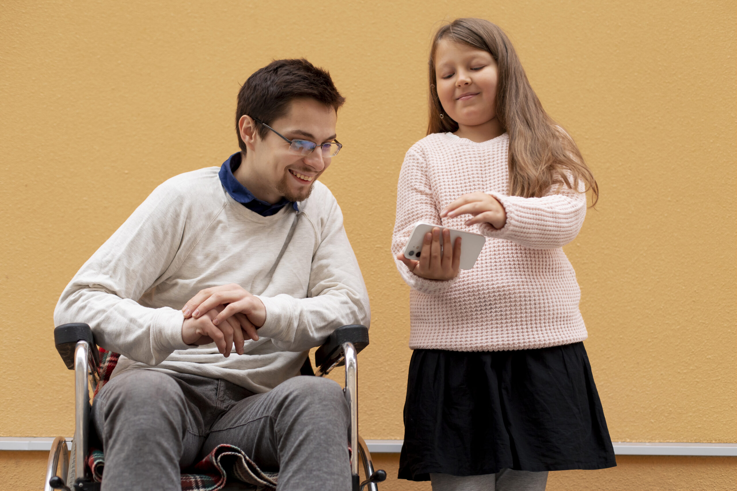 Specialist Disability Accommodation (SDA)