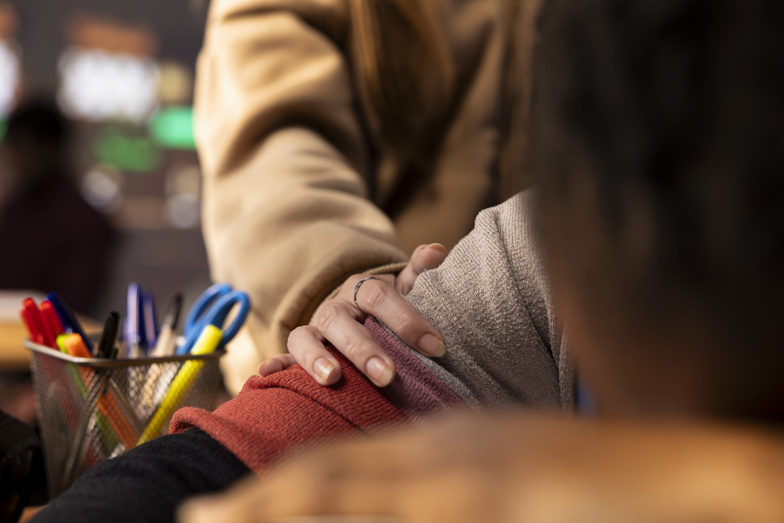 Complex Care Support